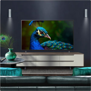 LG 50 Inch 4K UHD Smart TV | 50UA75006LA.AEK