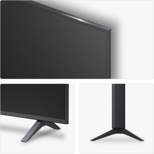 LG 65 Inch UA75 4K Ultra HD HDR LED Smart TV | 65UA75006LA.AEK