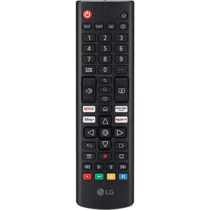 LG 65 Inch UA75 4K Ultra HD HDR LED Smart TV | 65UA75006LA.AEK
