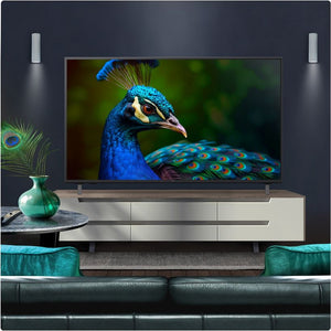LG 65 Inch UA75 4K Ultra HD HDR LED Smart TV | 65UA75006LA.AEK