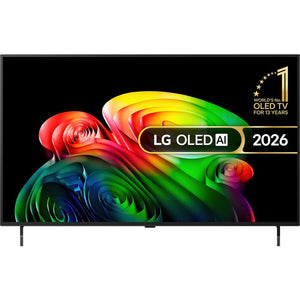 LG B6 Series 48 Inch 4K Ultra HD OLED Smart TV | OLED48B65LA.AEI