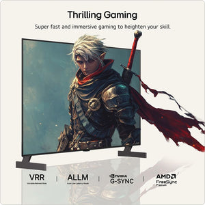 LG B6 Series 48 Inch 4K Ultra HD OLED Smart TV | OLED48B65LA.AEI