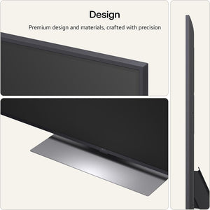 LG MRGB88 55 Inch Mini RGB Evo AI 4K Ultra HD Smart TV (2026) | 55MRGB88B6B.AEI