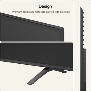LG QNED72  85 Inch QNED Mini LED AI 4K Smart TV (2026) | 85QNED72B6A.AEI