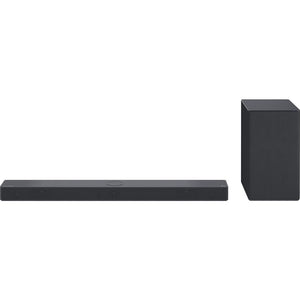 LG USC9S 3.1.3ch Soundbar with Dolby Atmos - Black | USC9S.DGBRLLM