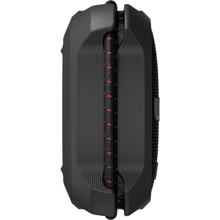 LG Xboom Rock Portable Bluetooth Speaker - Black | ROCK.CEUTLBK
