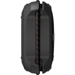 LG Xboom Rock Portable Bluetooth Speaker - Black | ROCK.CEUTLBK