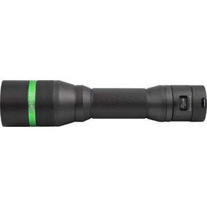 Lighthouse 1000 Lumen Rechargeable Focus Torch | XMS26FOCUSR