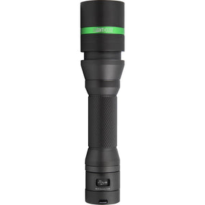 Lighthouse 1000 Lumen Rechargeable Focus Torch | XMS26FOCUSR