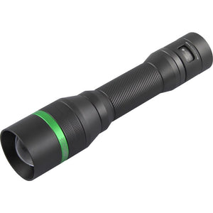 Lighthouse 1000 Lumen Rechargeable Focus Torch | XMS26FOCUSR