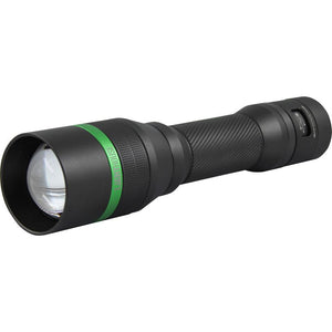 Lighthouse 1000 Lumen Rechargeable Focus Torch | XMS26FOCUSR