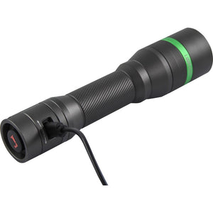 Lighthouse 1000 Lumen Rechargeable Focus Torch | XMS26FOCUSR