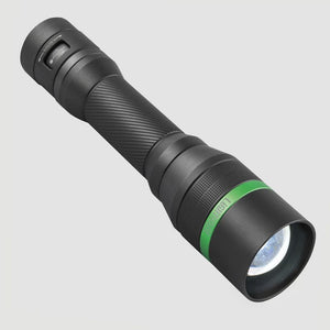 Lighthouse 1000 Lumen Rechargeable Focus Torch | XMS26FOCUSR
