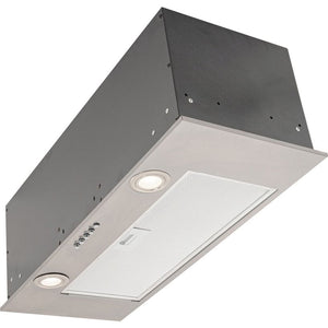 Luxair Canopy Cookerhood 74cm - Stainless Steel | LA74CANSS