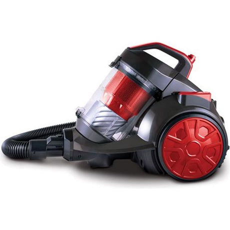 Morphy Richard Family & Pets Bagless Vacuum Cleaner - Red  980581