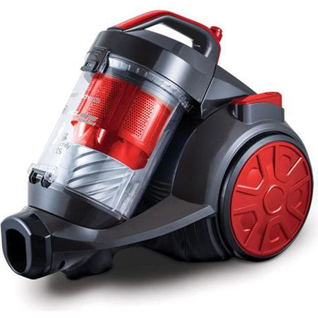 Morphy Richard Family & Pets Bagless Vacuum Cleaner - Red  980581