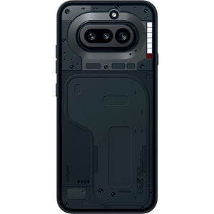 Nothing 4a 12 256GB Sim Free Mobile Phone - Black | A10400276