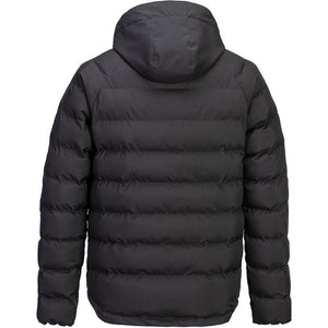 Portwest DX4 Insulated Jacket - Black