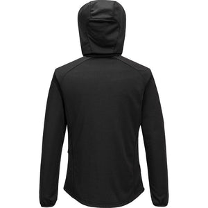 Portwest DX4 Technical Fleece - Black