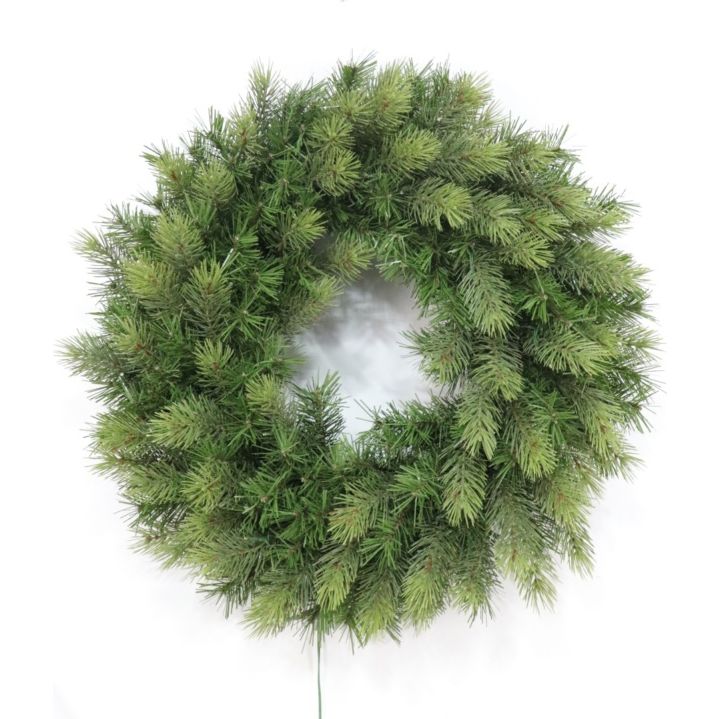 Puleo Kensington Fir Wreath 60cm | KSG-24W
