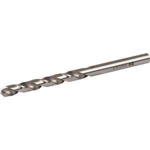 Rawlplug Ground HSS Steel Bit 6mm x 93mm | HSSP-060