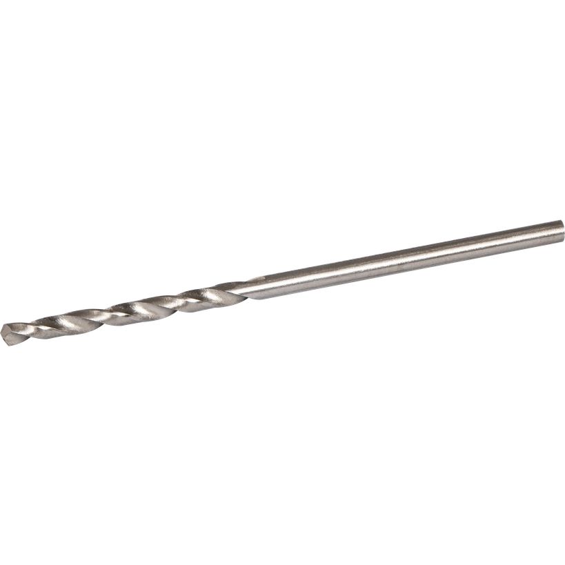 Rawlplug Ground HSS Steel Drill Bit 1.5mm x 40mm | HSSP-015