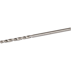 Rawlplug Ground HSS Steel Drill Bit 1.5mm x 40mm | HSSP-015