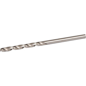 Rawlplug Ground HSS Steel Drill Bit 2.5mm x 57mm 3 Pack | HSSP-025