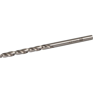 Rawlplug Ground HSS Steel Drill Bit 3.5mm x 70mm | HSSP-035