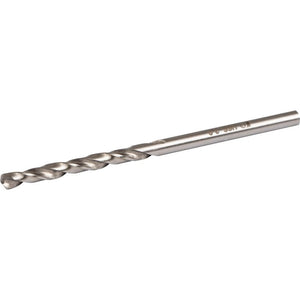 Rawlplug Ground HSS Steel Drill Bit 3mm x 61mm 3 Pack | HSSP-030