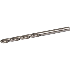 Rawlplug Ground HSS Steel Drill Bit 5mm x 86mm 2 Pack | HSSP-050