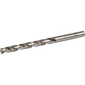Rawlplug Ground HSS Steel Drill Bit 6.5mm x 101mm | HSSP-065
