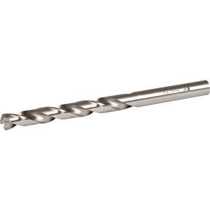 Rawlplug Ground HSS Steel Drill BIt 9mm x 125mm | HSSP-090