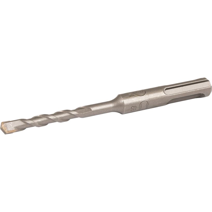 Rawlplug SDS Plus Masonary Drill Bit 5.5mm x 110mm | SDSA055/10