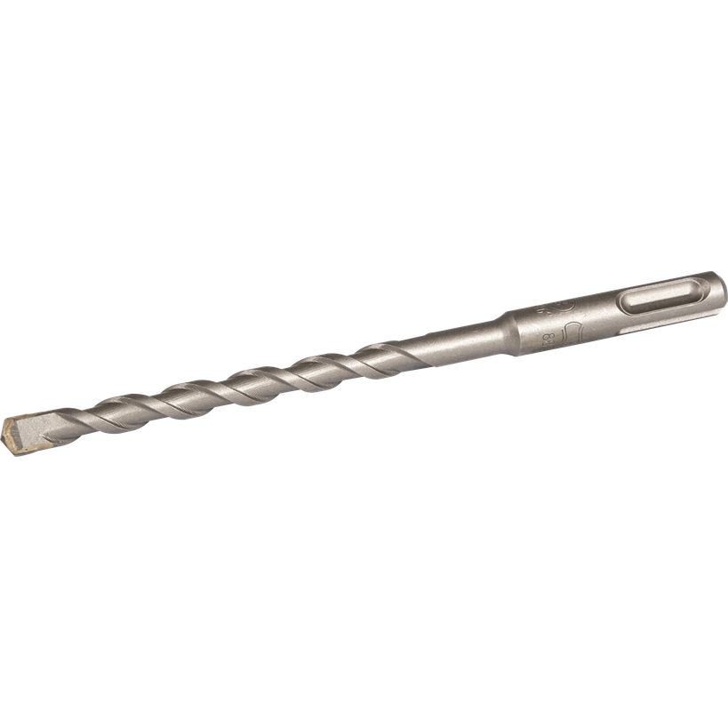 Rawlplug SDS Plus Masonary Drill Bit 7mm x 160mm | SDSA07/160