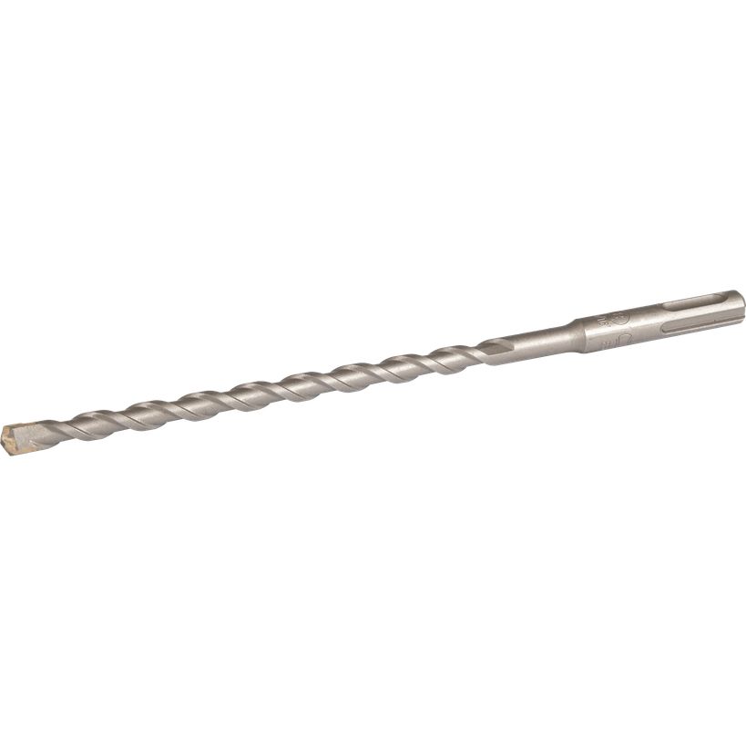Rawlplug SDS Plus Masonary Drill Bit 8mm x 210mm | SDSA08/210