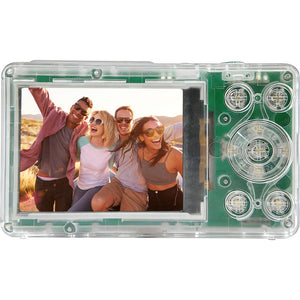 Rollei Compactline Pocket 4K Digital Camera | 12096