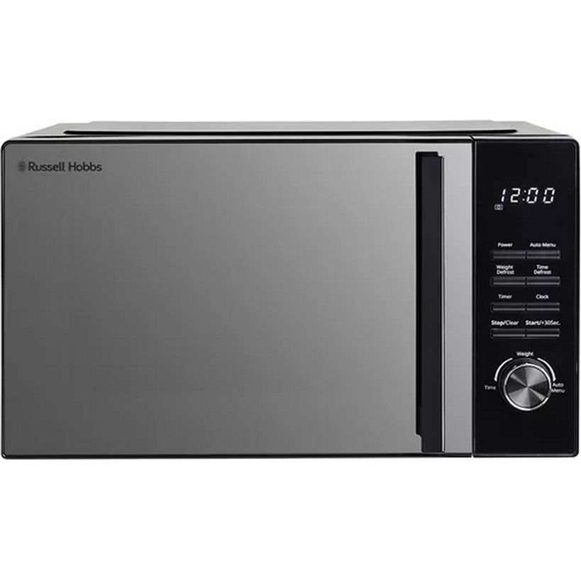 Russell Hobbs 20 Litre 800W Solo Microwave - Black | RHFM2365B