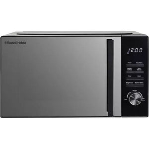 Russell Hobbs 20 Litre 800W Solo Microwave - Black | RHFM2365B