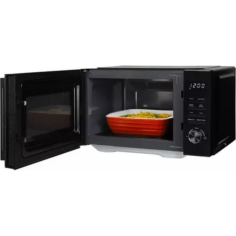 Russell Hobbs 20 Litre 800W Solo Microwave - Black | RHFM2365B