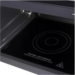 Russell Hobbs 20 Litre 800W Solo Microwave - Black | RHFM2365B
