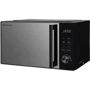 Russell Hobbs 20 Litre 800W Solo Microwave - Black | RHFM2365B