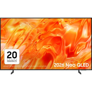 Samsung QN70H 75 Inch Neo QLED 4K Mini LED Vision AI Smart TV (2026) | QE75QN70HAUXXU