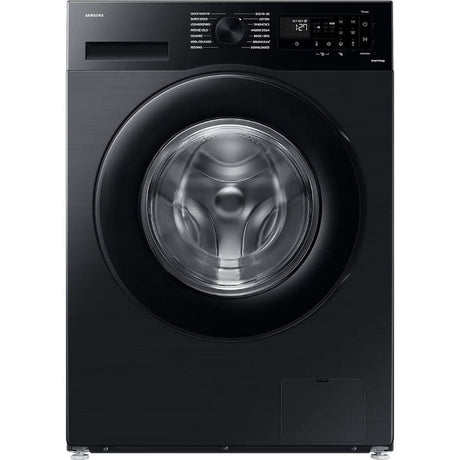 Samsung Series 5 11KG 1400 Spin Washing Machine - Black | WW11DG5B25ABEU