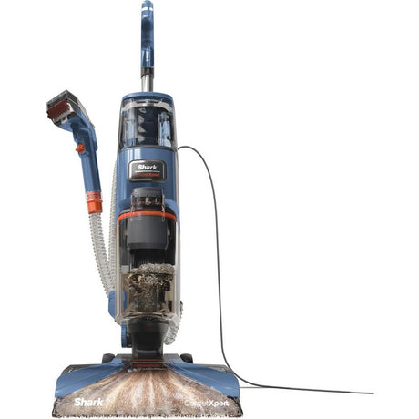 Shark CarpetXpert 3.15 Litre Deep Carpet Cleaner - Navy | EX150UK
