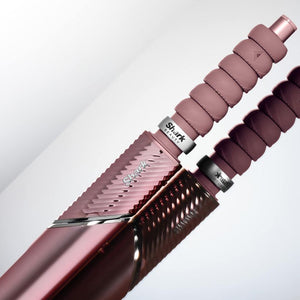 Shark FlexStyle IonCurl 4 in 1 Air Styler and Hair Dryer - Pink | HD850UKPK