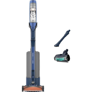 Shark PowerDetect Speed Clean and Empty Pet Pro Cordless Stick Vac Vacuum - Ultramarine IA3241UKT