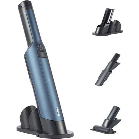 Shark Premium Handheld Cordless Vac Vacuum Cleaner | WV270UK