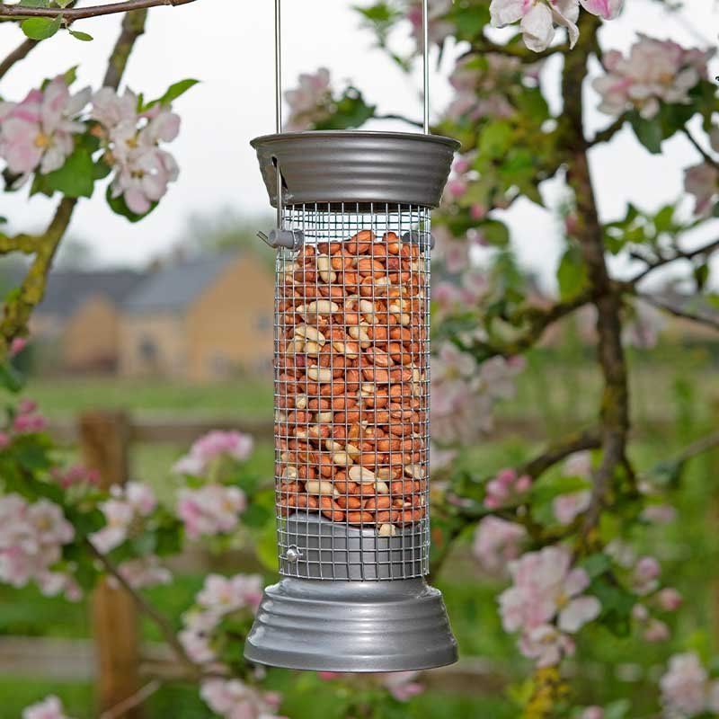 Smart Garden Supreme Peanut Feeder 20cm | 7511001