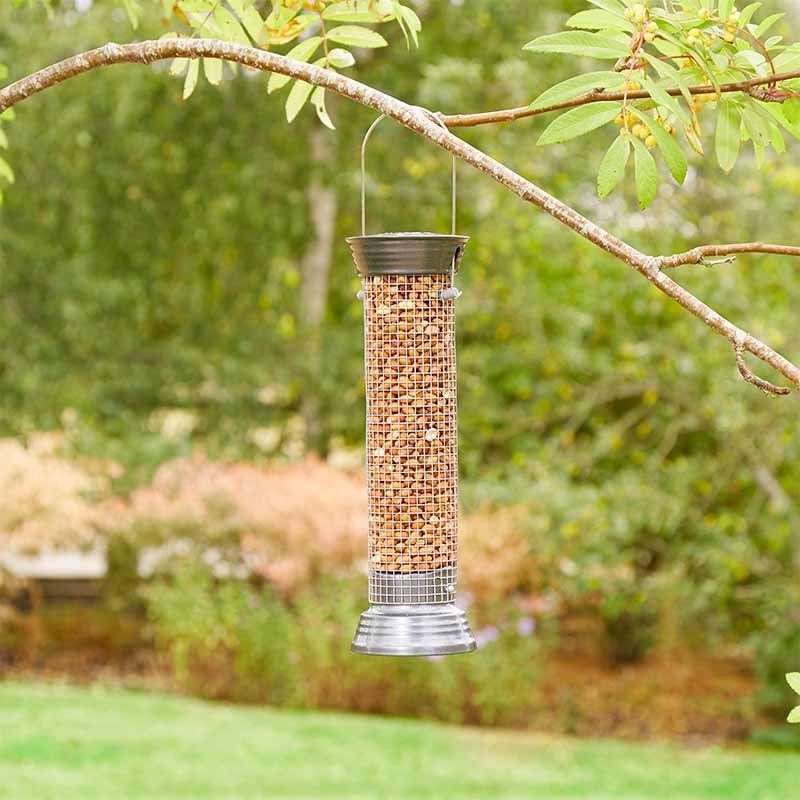 Smart Garden Supreme Peanut Feeder 30cm | 7511002